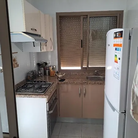 Apartement De Vacances Je N'Accepte Pas Les Couples Musulmans Sans Contrat De Mariage Tangier Exterior photo