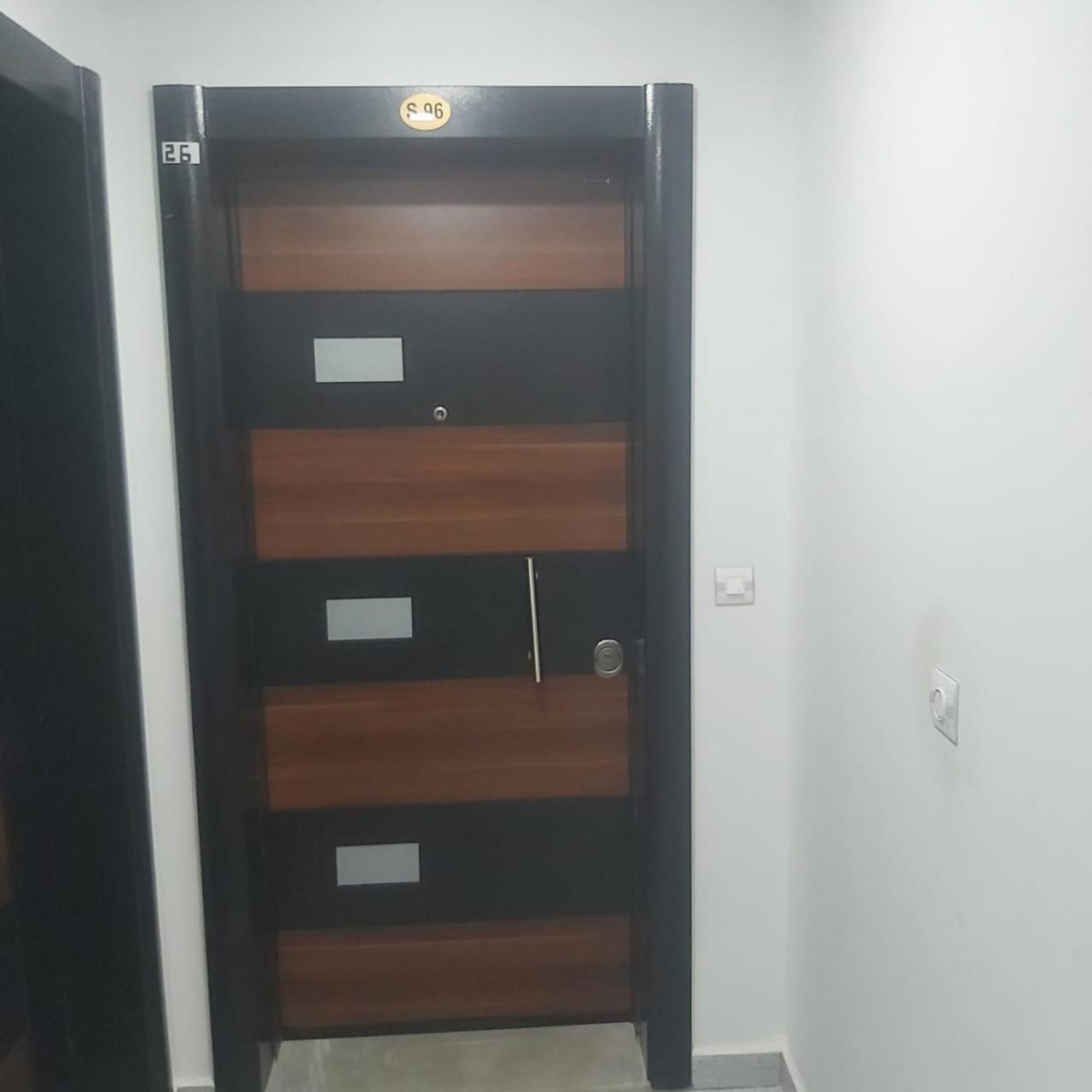 Apartment Apartement De Vacances Je N'accepte Pas Les Couples Musulmans Sans Contrat De Mariage *